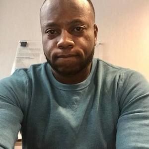 Meet your Posher, Marcus